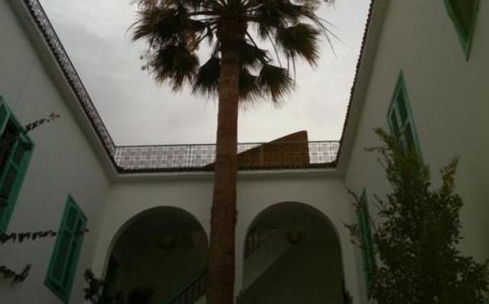 Riad Dar Aida