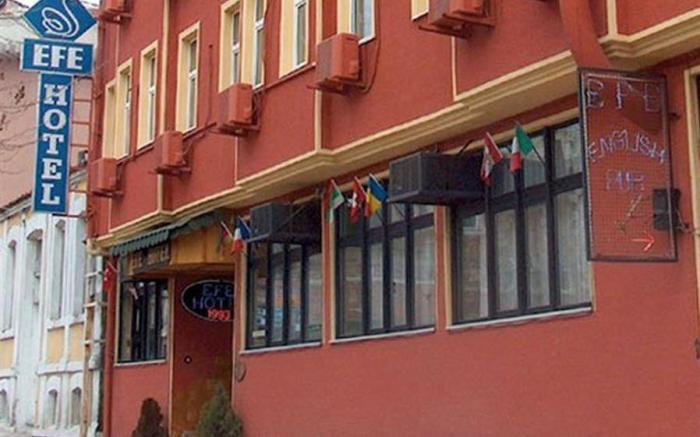 Ak Efe Hotel EDIRNE