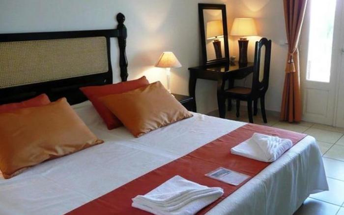 Hotel Amaudo
