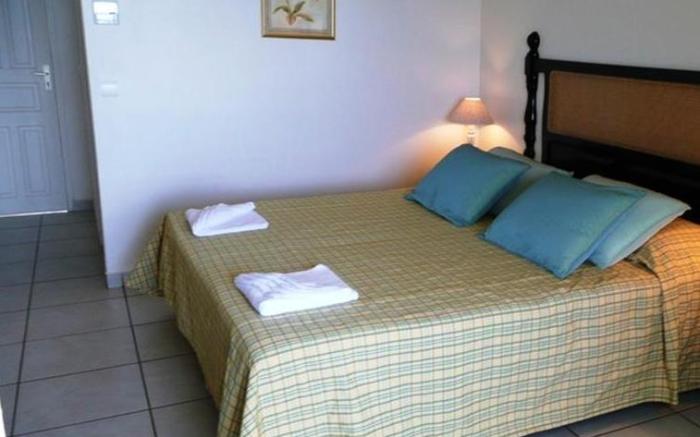 Hotel Amaudo