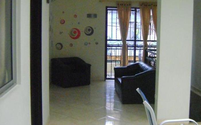 Hotel El Deportista