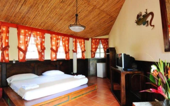 Hotel Playa Bejuco