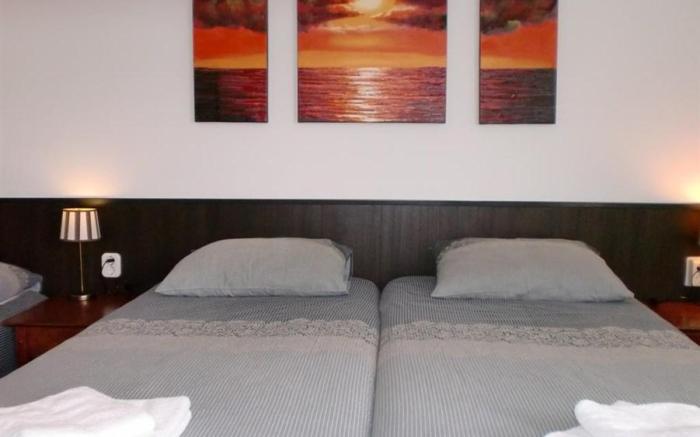Hotel Randenbroek