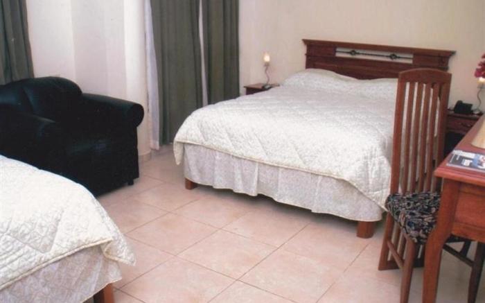 Hotel Residencial Cervantes