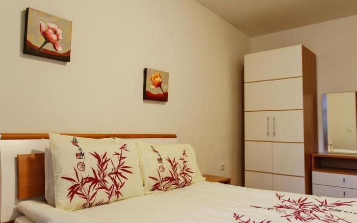 Mountain View Aparthotel