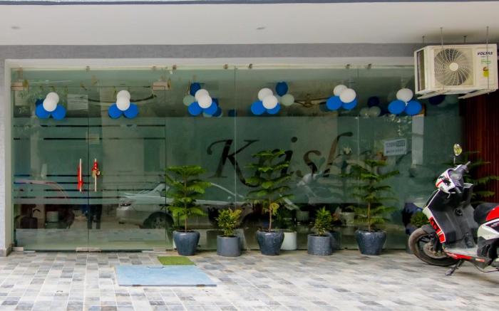 HOTEL WONDERLAND INN