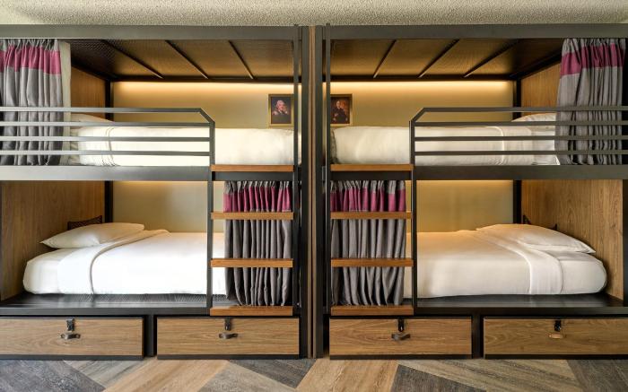 Generator Washington DC