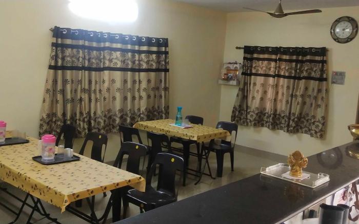 Swapnapurti Homestay