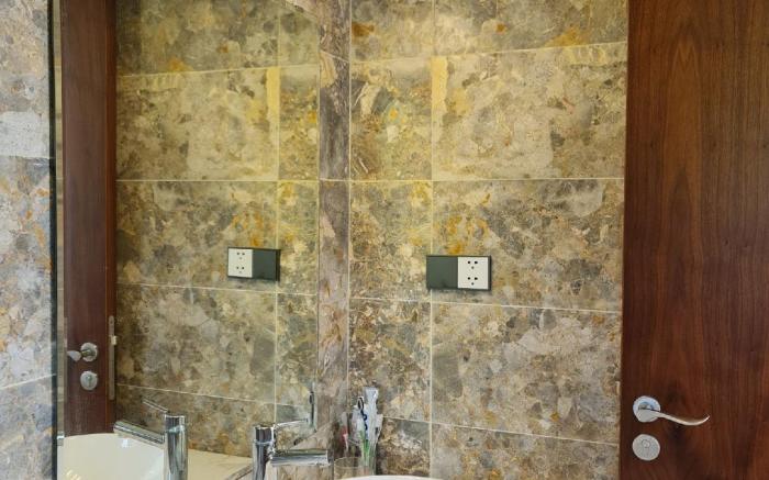 Green Doris villa Đại Lải 5 phòng ngủ 