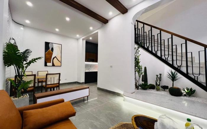 Homestay Andy House