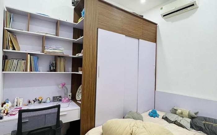 Homestay Andy House