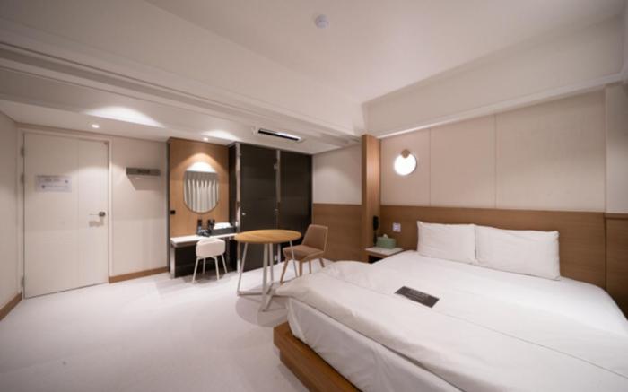 Deagu Bonri-dong Hotel Nine Avenue