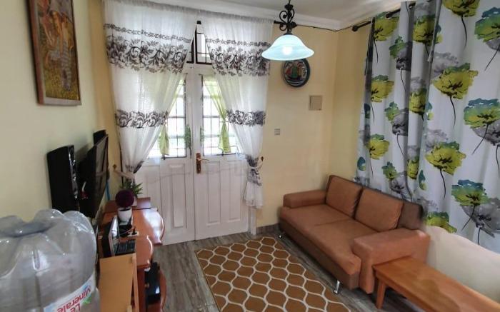 Villa Panda GG3-5 Kota Bunga Puncak