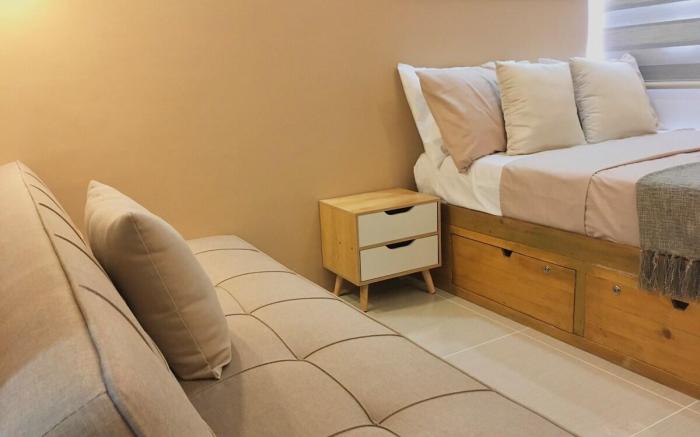 Condo • WIFI up to 100mbps • Infinity Pool