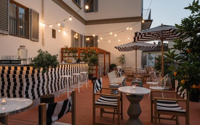 Ruby Bea Hotel Florence