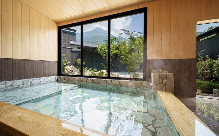 Yufuin Ryokan Seikoen