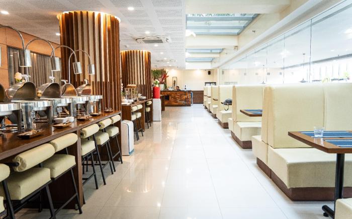 DCCCO Hotel