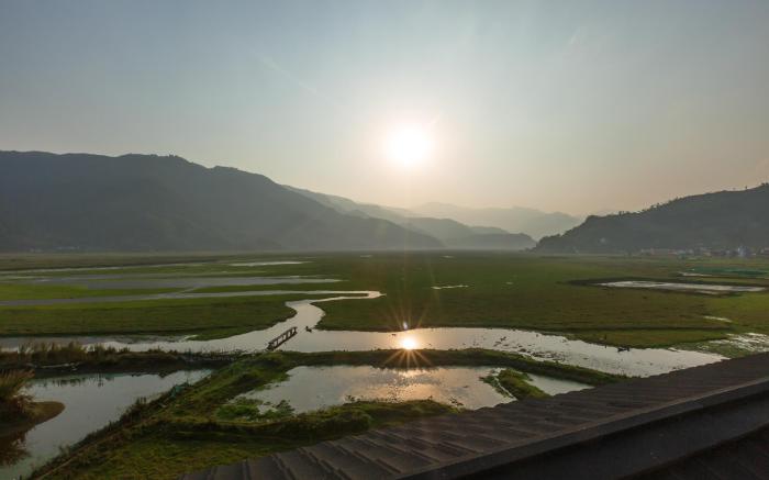 Samiyog Tourist Resort