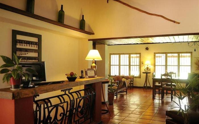 Posada La Celia