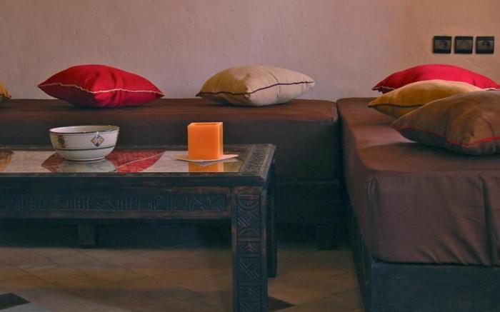 Riad Madu