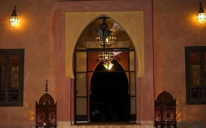 Riad Madu