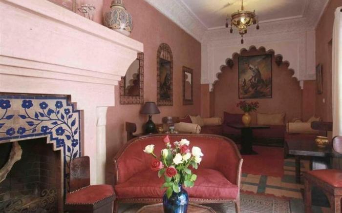 Riad Spa Sindibad