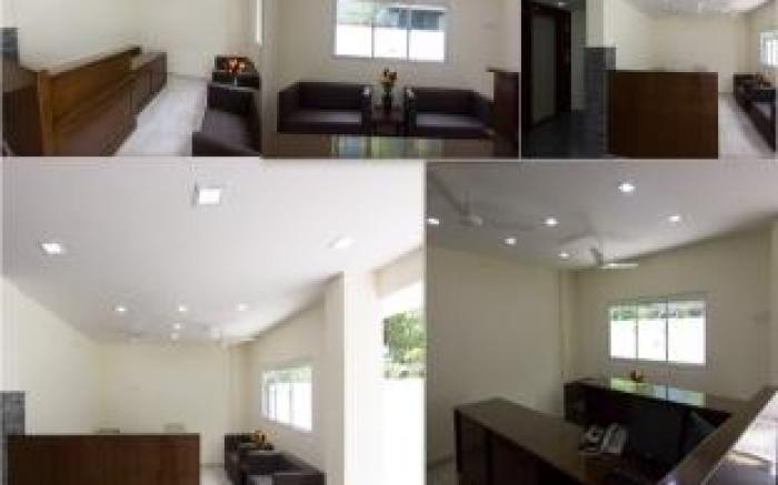 Cloud Nine Serviced Apartments