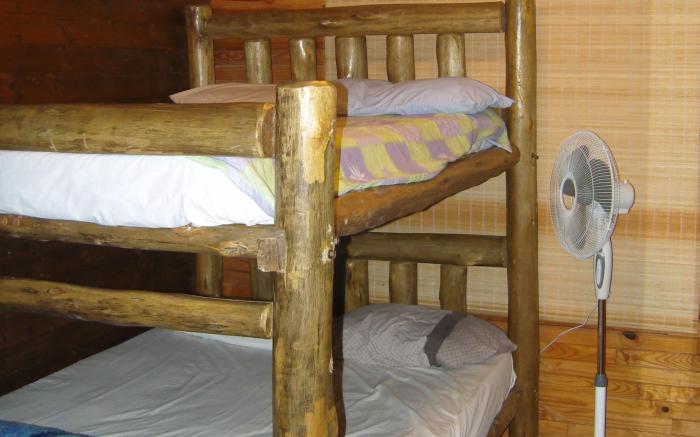 Hazyview Adventure Backpackers