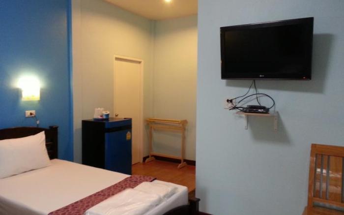 Sangtong Beach Resort