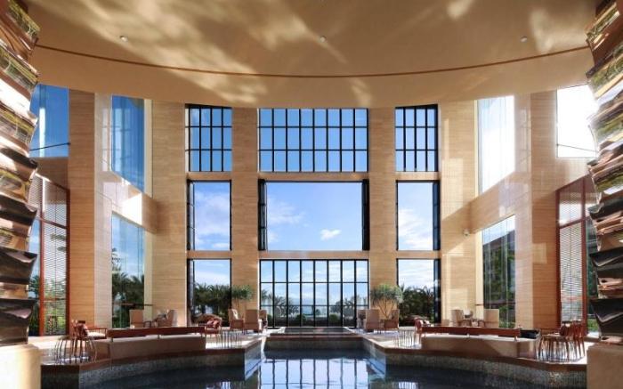 Regal Palace Resort Huizhou