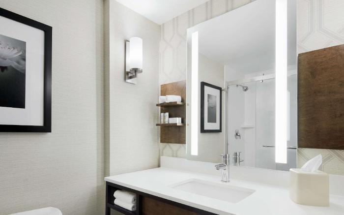 Hilton Garden Inn Cincinnati Northeast