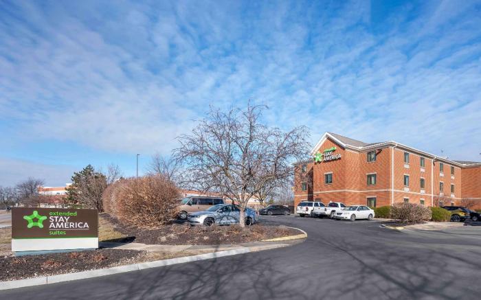 Studio 6 Florence, KY - Meijer Dr./Cincinnati