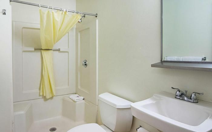 Motel 6 Fayetteville, NC - Fort Liberty Area
