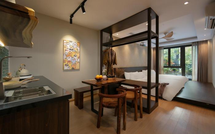 Brilliant Nature Suites & Spa