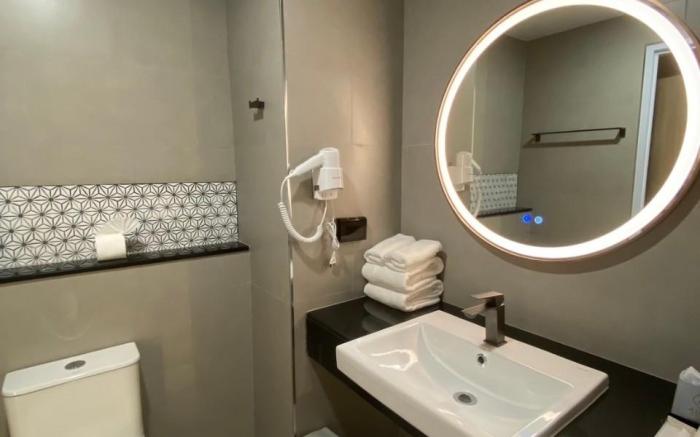 Aura Hotel Hatyai