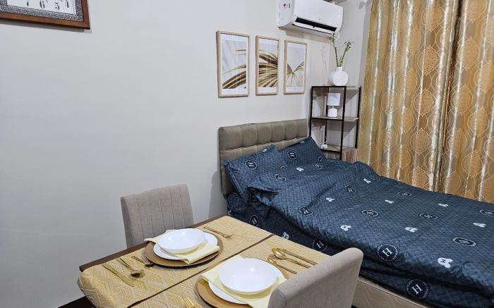 D' Kikays condotel saekyung village 1