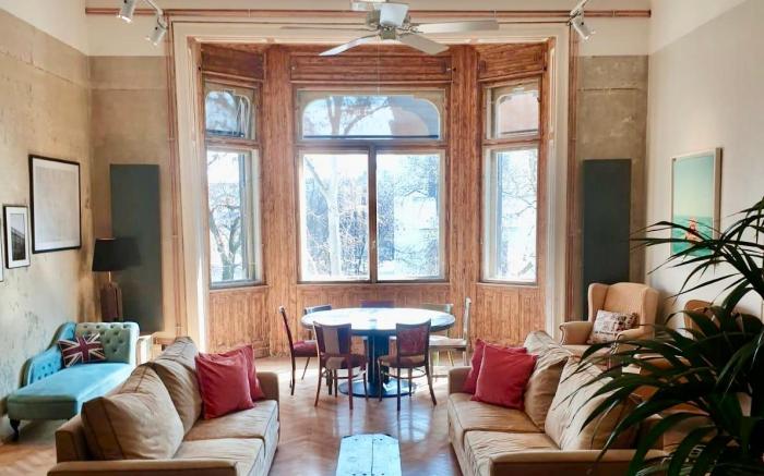 Brody House - boutique hotel