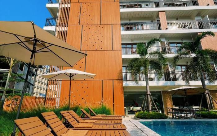 Vang Vieng Remember Hotel