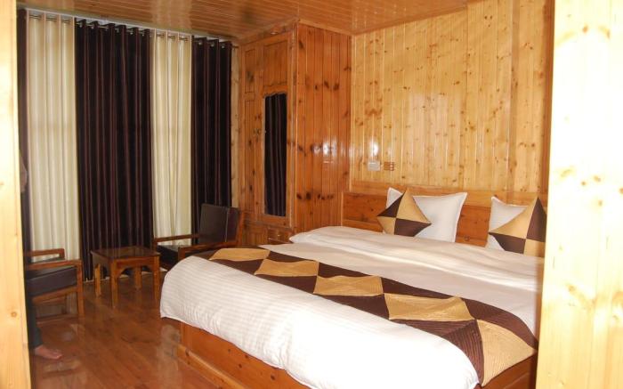 Hotel Savi Shallidrishya