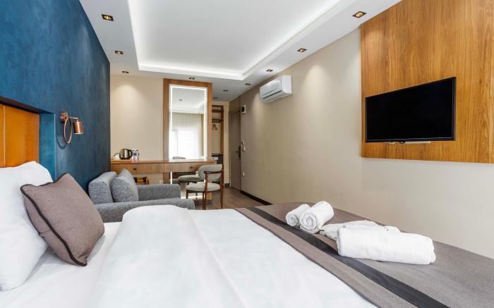 Marlon Hotel