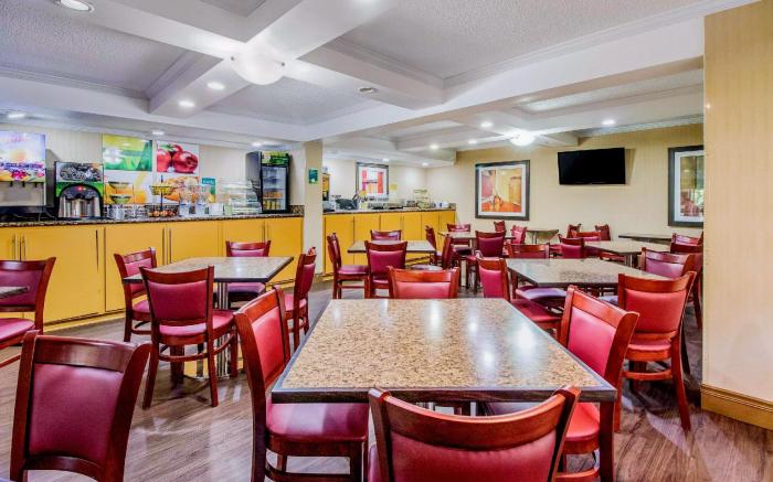 Quality Inn & Suites Corinth West