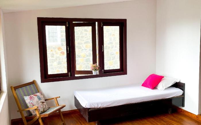 Nashika Homestay