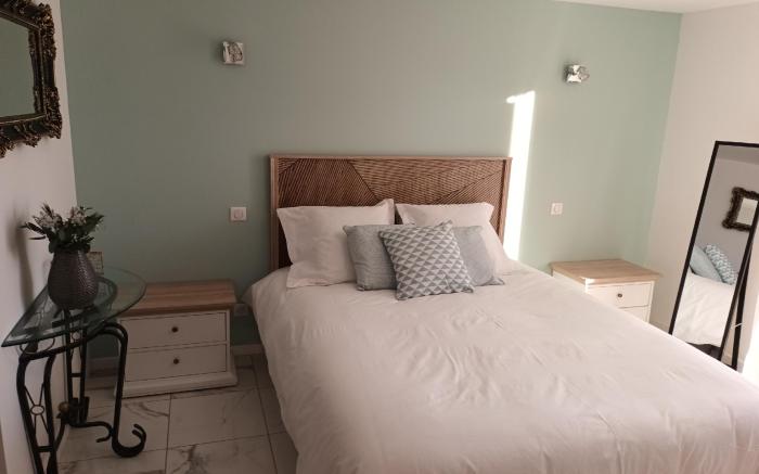 Bastide des Martelières