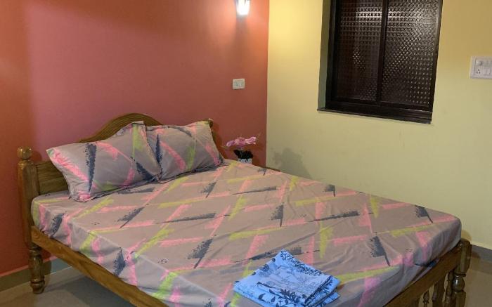 Elite Guest House Bogmalo