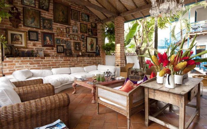 Hotel Fundadores en Cauca Viejo Fundadores