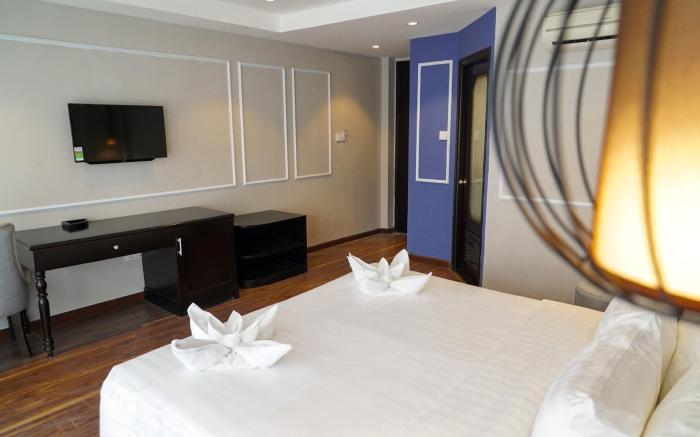 Hanoi La Castela Hotel