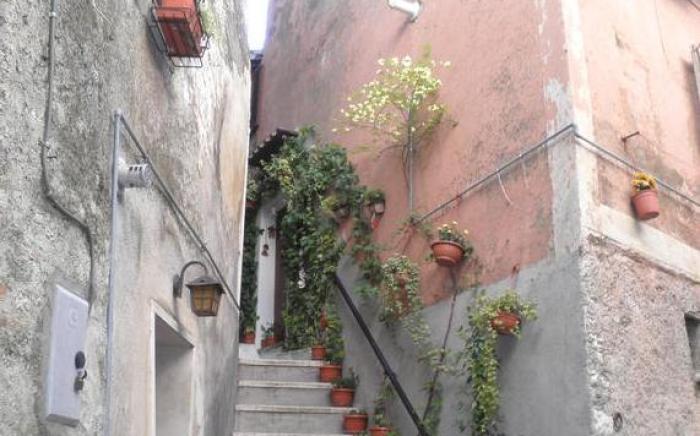 Palazzetto Leonardi