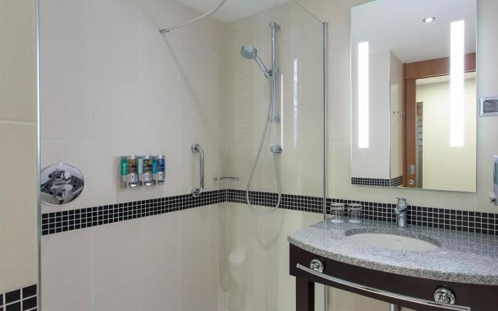 Hampton by Hilton Gdansk Airport