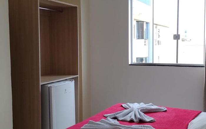 Monte Libano Apart Hotel