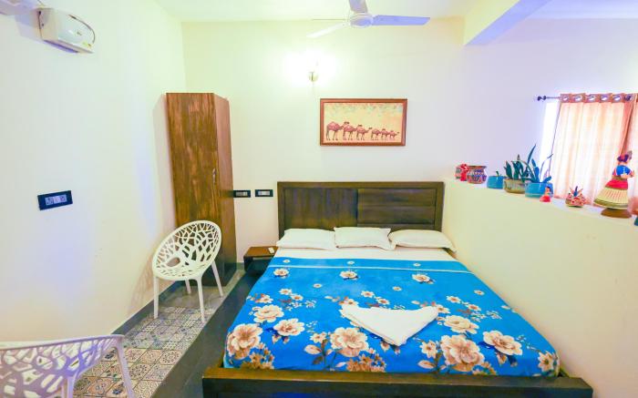 IZI Ocean Stay